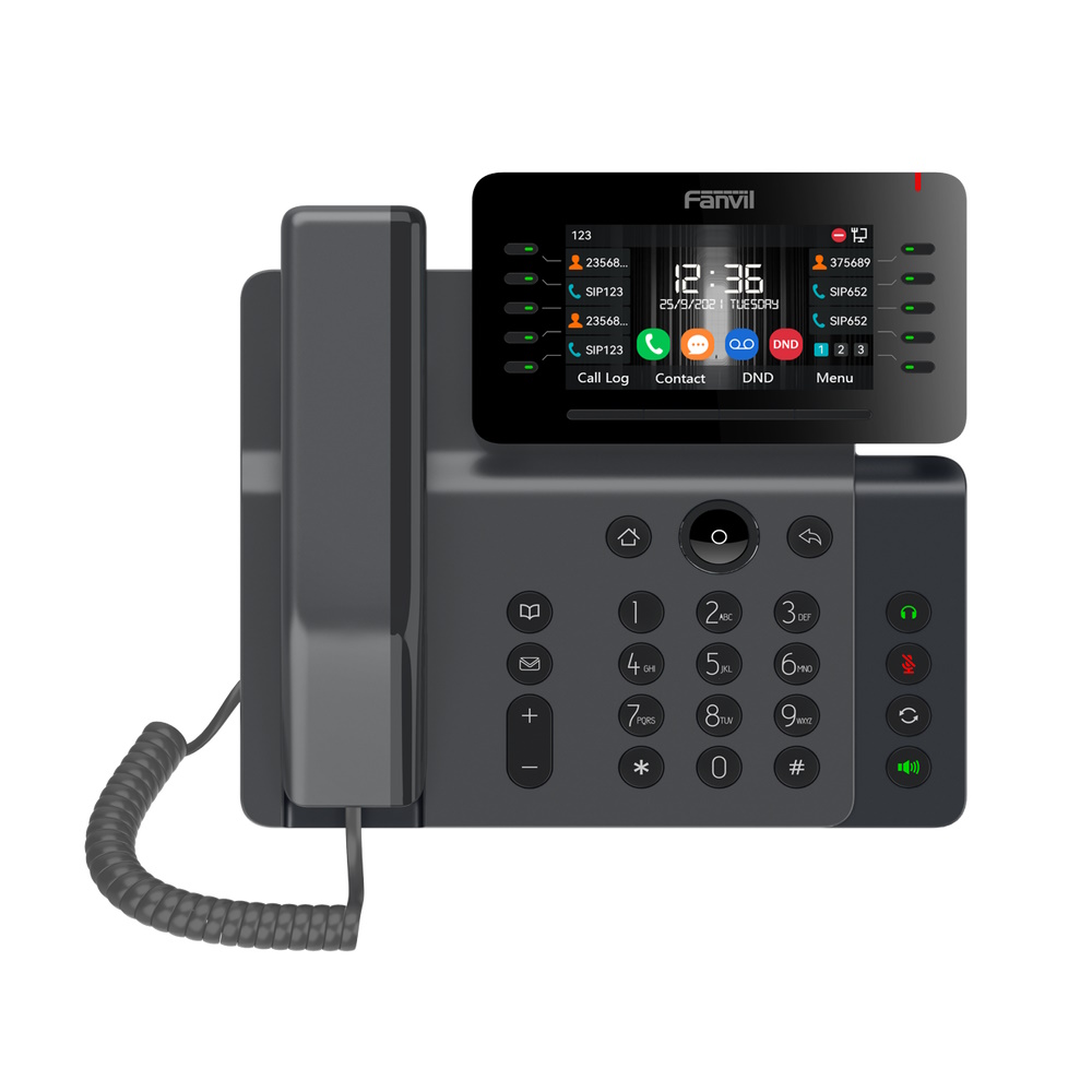 Fanvil V65 Prime Business Phone