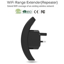 WavLink WN518W2 N300 WiFi Range Extender/AP UK