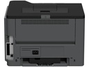 Lexmark MS 521DN Mono Laser Printer Duplex Print Network GL