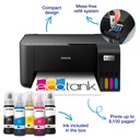 Epson EcoTank L3270 All-in-One Inkjet Color Printer