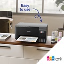 Epson EcoTank L3270 All-in-One Inkjet Color Printer