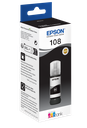Epson 108 Cyan Original Ink Bottle 70ml (C13T09C14A)