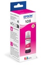 Epson 108 Black Original Ink Bottle 70ml (C13T09C14A) (copy)