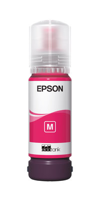 Epson 108 Black Original Ink Bottle 70ml (C13T09C14A) (copy)
