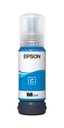 Epson 108 Cyan Original Ink Bottle 70ml (C13T09C24A)