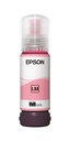 Epson 108 Light Magenta Original Ink Bottle 70ml (C13T09C64A)