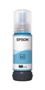 Epson 108 Light Cyan Original Ink Bottle 70ml (C13T09C54A)