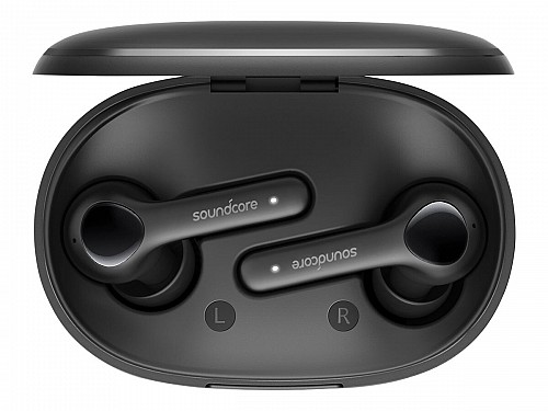 Anker Soundcore Life Note True Wireless Earphones Black