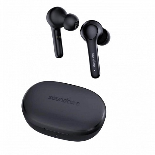 Anker Soundcore Life Note True Wireless Earphones Black