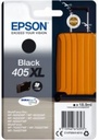 Epson 405XL Black Original Ink Cartridge (C13T05H14010)