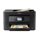 Epson Printer All In One Inkjet Color Business WF-3820dwf A4, Print, Scan, Copy, Fax