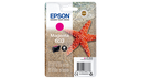 Epson 603 Magenta Original Ink Cartridge (C13T03U34010)