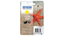 Epson 603 Yellow Original Ink Cartridge (C13T03U44010)