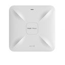 Reyee Wi-Fi 6 AX1800 Ceiling Mount Access Point, 2x GE Ports (RG-RAP2260(G)