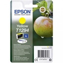 Epson T1294 Yellow Original Ink Cartridge (C13T12944012)