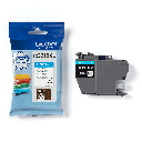 Brother LC3219XL High Yield Cyan Original Ink Cartridge