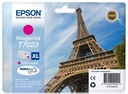 Epson T7023XL Magenta Original Ink Cartridge (C13T70234010)