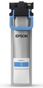 Epson T9442 L Cyan Original Ink Cartridge (C13T944240)