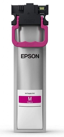 Epson T9443 L Magenta Original Ink Cartridge (C13T944340)