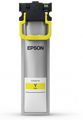 Epson T9454 XL Yellow Original Ink Cartridge (C13T945440)