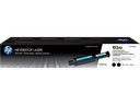 HP 103AD Dual Pack Black Original Neverstop Laser Toner Reload Kit (W1103AD)