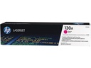 HP 130A Magenta Original LaserJet Toner Cartridge (CF353A)