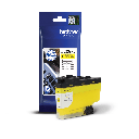 Brother LC3239XL High Yield Yellow Original Ink Cartridge