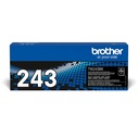 Brother TN-243 Black Original Toner Cartridge (TN243)