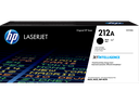 HP 212A Black Original LaserJet Toner Cartridge (W2120A)