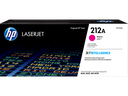 HP 212A Magenta Original LaserJet Toner Cartridge (W2123A)