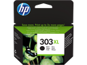 HP 303XL High Yield Black Original Ink Cartridge (T6N04AE)