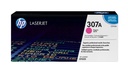 HP 307A Magenta Original LaserJet Toner Cartridge (CE743A)