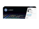 HP 410A Black Original LaserJet Toner Cartridge (CF410A)