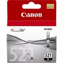 Canon CLI-521 Black Original Ink Cartridge