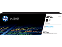 HP 415A Black Original LaserJet Toner Cartridge (W2030A)