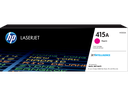 HP 415A Magenta Original LaserJet Toner Cartridge (W2033A)