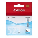 Canon CLI-521 Cyan Original Ink Cartridge
