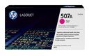 HP 507A Magenta Original LaserJet Toner Cartridge (CE403A)