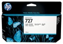 HP 727 130-ml Photo Black DesignJet Ink Cartridge (B3P23A)