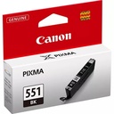 Canon CLI-551 Black Original Ink Cartridge