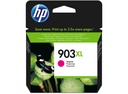 HP 903XL High Yield Magenta Original Ink Cartridge (T6M07AE)