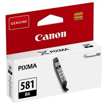 Canon CLI-581 Black Original Ink Cartridge