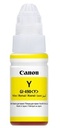 Canon GI-490 Yellow Original Ink Bottle 135ml (GI490)