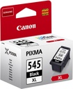Canon PG-545XL High Yield Black Ink Cartridge