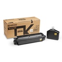 Kyocera TK5270 High Yield Black Original Laser Toner Cartridge (TK-5270)