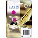 Epson 16XL Magenta Original Ink Cartridge (C13T16334012)
