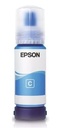 [C13T07D24A] Epson 115 Cyan Original Ink Bottle 70ml (C13T07D24A)