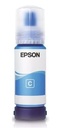 Epson 115 Cyan Original Ink Bottle 70ml (C13T07D24A)