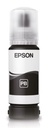 [C13T07D14A] Epson 115 Photo Black Original Ink Bottle 70ml (C13T07D14A)