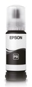 Epson 115 Photo Black Original Ink Bottle 70ml (C13T07D14A)